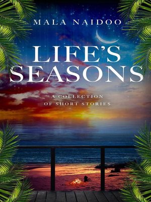 cover image of Life's Seasons--A Collection of Short Stories